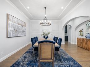 3662  Hickory Grove Lane , Frisco Texas 75033
