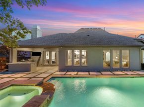 3662  Hickory Grove Lane , Frisco Texas 75033