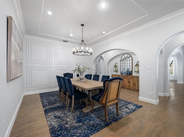 3662  Hickory Grove Lane , Frisco Texas 75033