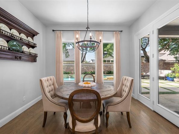 3662  Hickory Grove Lane , Frisco Texas 75033
