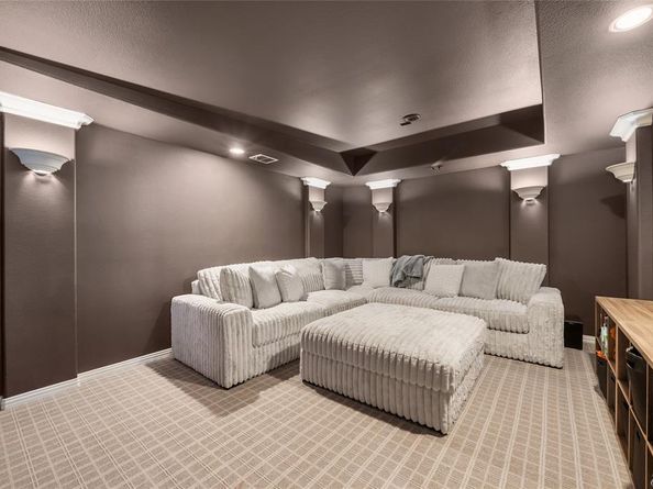 3662  Hickory Grove Lane , Frisco Texas 75033