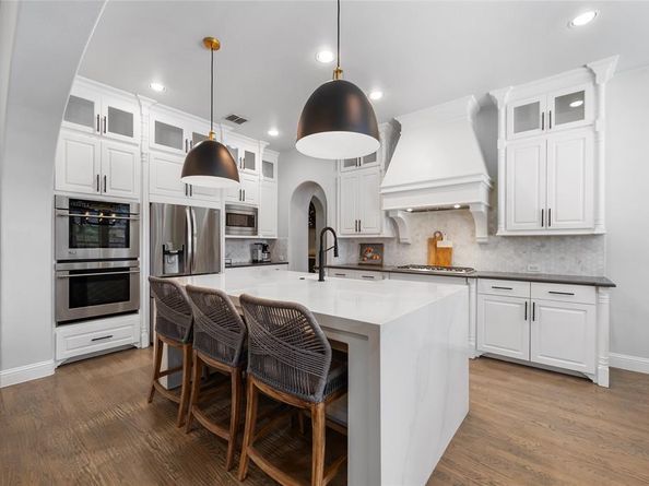 3662  Hickory Grove Lane , Frisco Texas 75033