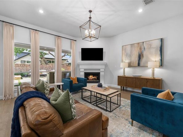 3662  Hickory Grove Lane , Frisco Texas 75033