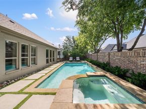 3662  Hickory Grove Lane , Frisco Texas 75033