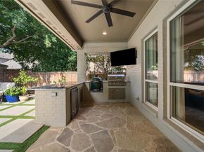3662  Hickory Grove Lane , Frisco Texas 75033
