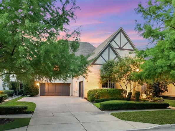 3662  Hickory Grove Lane , Frisco Texas 75033