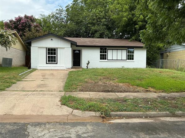 3771  Stage coach trail  , Dallas Texas 75241