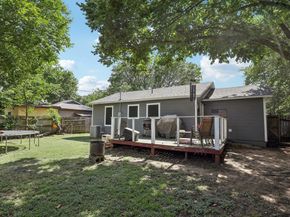 408  Harrison Lane , Hurst Texas 76053