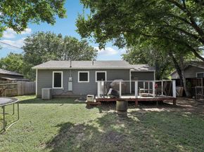 408  Harrison Lane , Hurst Texas 76053