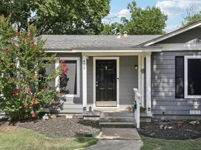 408  Harrison Lane , Hurst Texas 76053