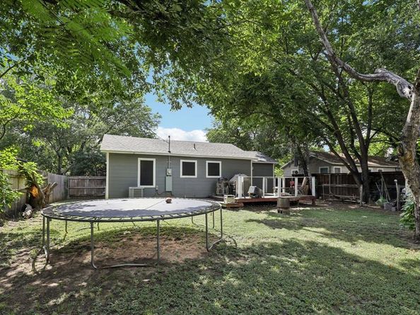 408  Harrison Lane , Hurst Texas 76053