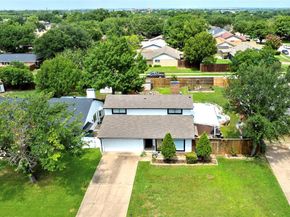 2707  Colonial Drive , Carrollton Texas 75007