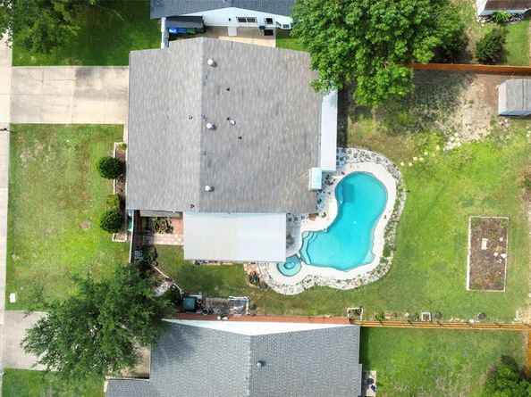 2707  Colonial Drive , Carrollton Texas 75007