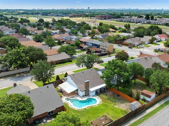 2707  Colonial Drive , Carrollton Texas 75007