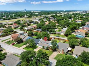 2707  Colonial Drive , Carrollton Texas 75007