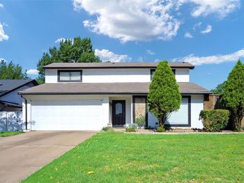 2707  Colonial Drive 