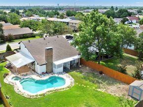 2707  Colonial Drive , Carrollton Texas 75007