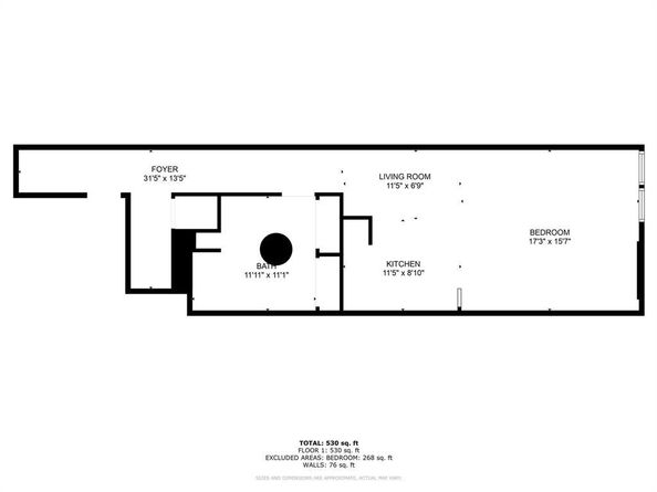 1122  Jackson Street  719, Dallas Texas 75202