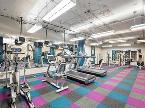 1122  Jackson Street  719, Dallas Texas 75202