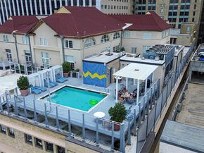 1122  Jackson Street  719, Dallas Texas 75202