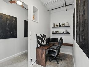 1122  Jackson Street  719, Dallas Texas 75202