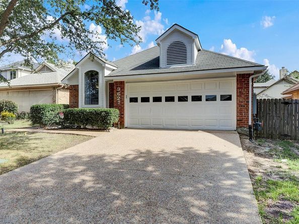 9627  Kerrville Street , Dallas Texas 75227