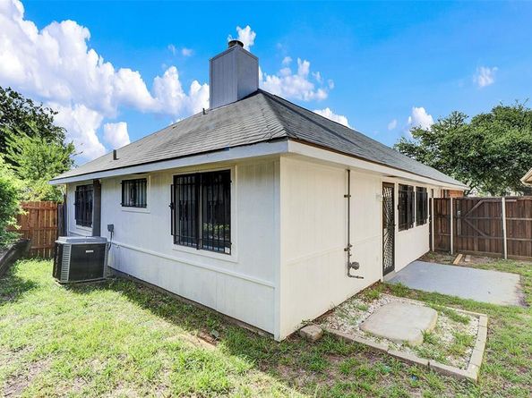 9627  Kerrville Street , Dallas Texas 75227