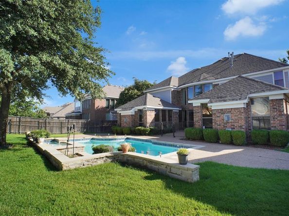 7227  Tolosa  , Grand Prairie Texas 75054