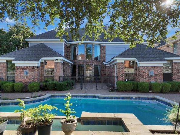 7227  Tolosa  , Grand Prairie Texas 75054