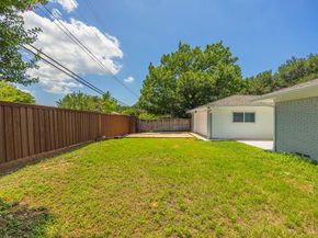 9332  Loma Vista Drive , Dallas Texas 75243