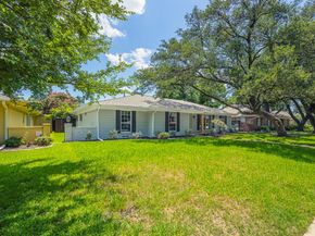 9332  Loma Vista Drive , Dallas Texas 75243