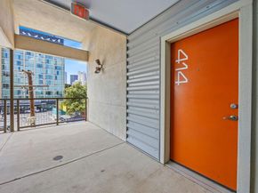 1111 S Akard Street  414, Dallas Texas 75215
