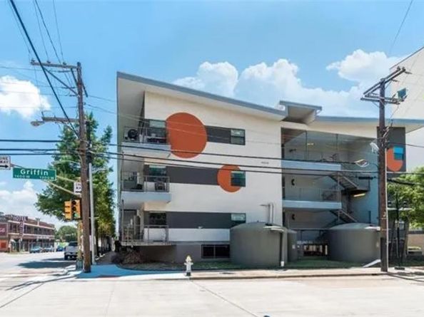 1111 S Akard Street  414, Dallas Texas 75215
