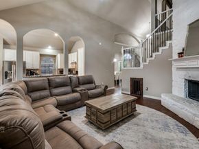 2743  Columbus  , Grand Prairie Texas 75054