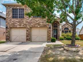 2743  Columbus  , Grand Prairie Texas 75054