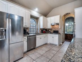 2743  Columbus  , Grand Prairie Texas 75054