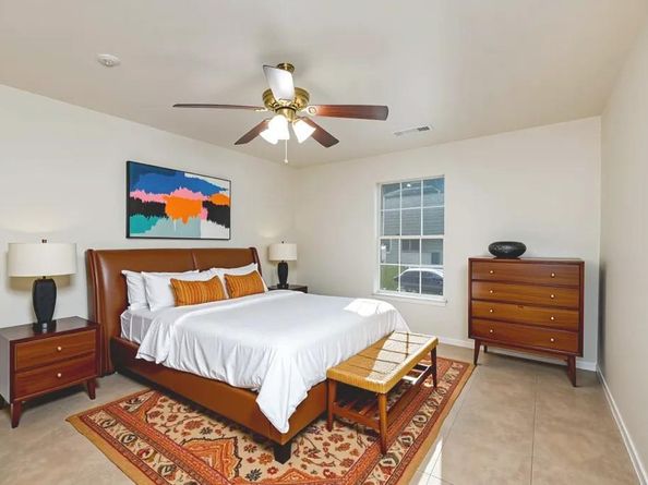 274 S St Augustine Drive , Dallas Texas 75217