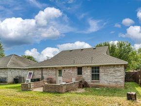 274 S St Augustine Drive , Dallas Texas 75217