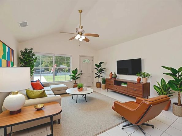 274 S St Augustine Drive , Dallas Texas 75217