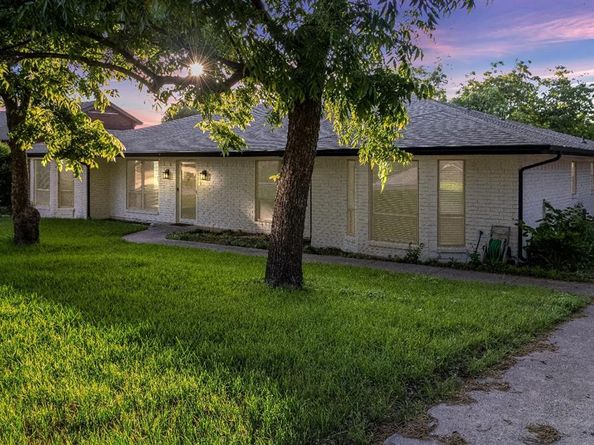 7636  Skylake Drive , Fort Worth Texas 76179