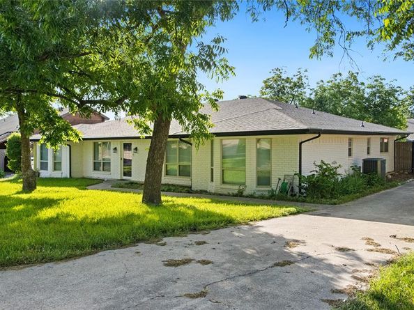 7636  Skylake Drive , Fort Worth Texas 76179