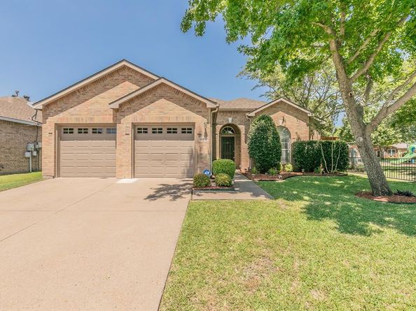 10410  Augusta Lane , Rowlett Texas 75089