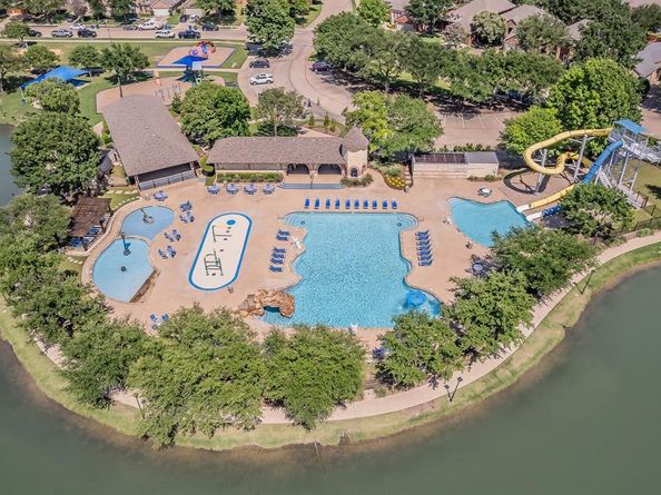 10410  Augusta Lane , Rowlett Texas 75089