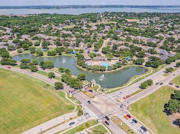 10410  Augusta Lane , Rowlett Texas 75089