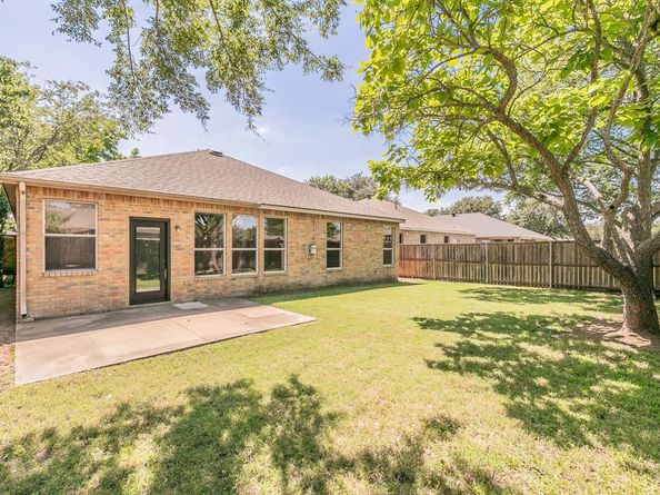 10410  Augusta Lane , Rowlett Texas 75089