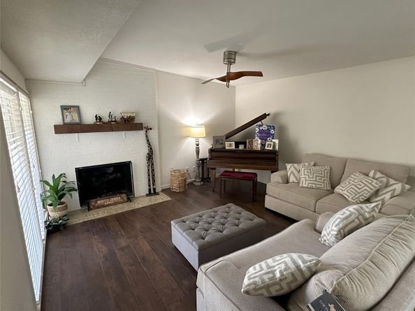 5736  Wedgmont Circle N  , Fort Worth Texas 76133