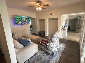 5736  Wedgmont Circle N  , Fort Worth Texas 76133