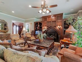 5133  Sealands Lane , Fort Worth Texas 76116