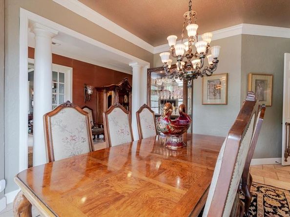 5133  Sealands Lane , Fort Worth Texas 76116