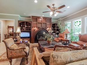 5133  Sealands Lane , Fort Worth Texas 76116
